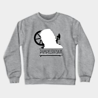 Rumple Magic Crewneck Sweatshirt